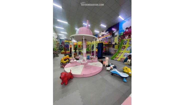 Cho thuê nhà  Mặt Tiền Bình Long 285m2 - NGANG 9M - GẦN NGÃ TƯ BỐN XÃ